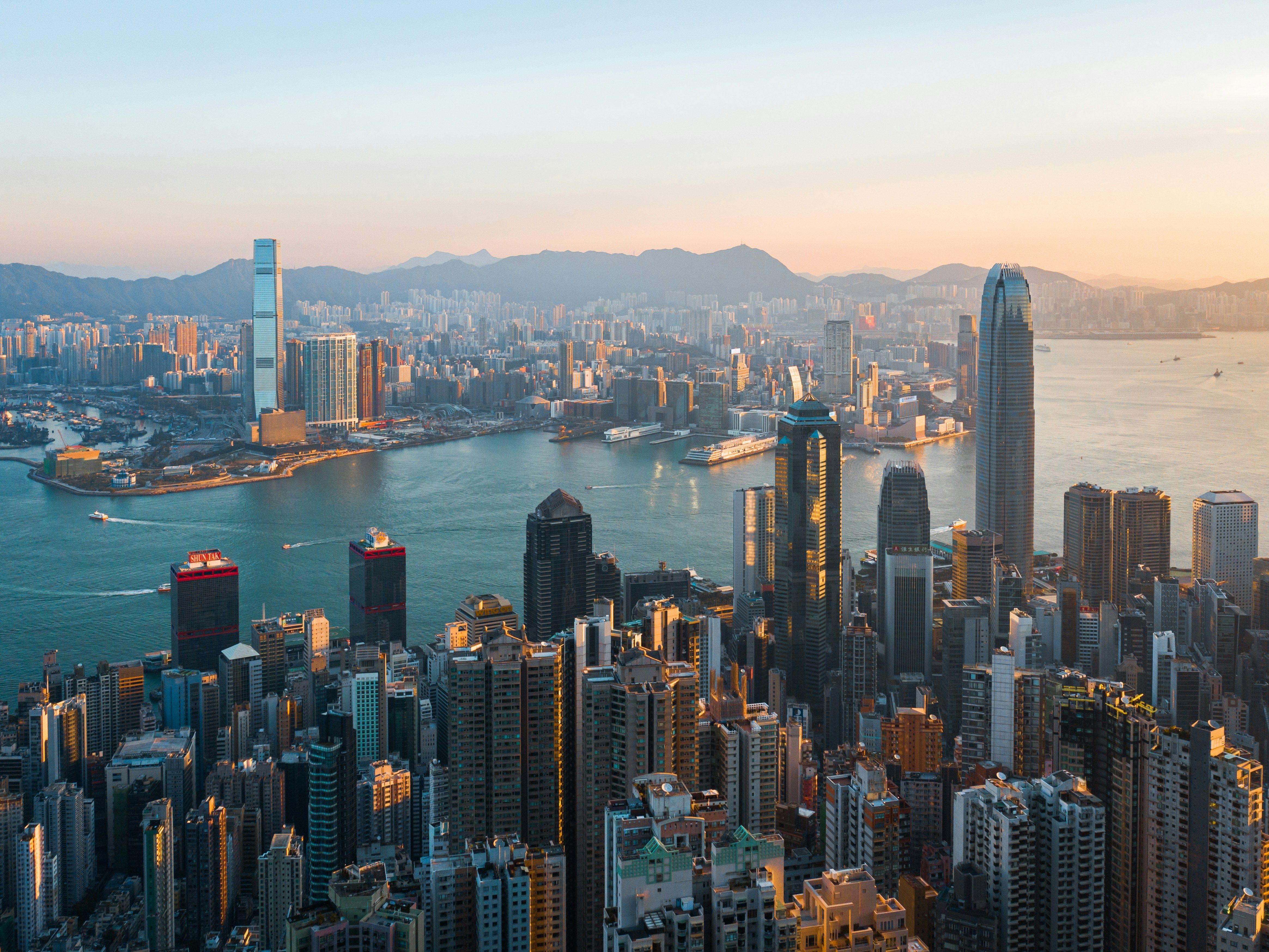 Überseeumzüge